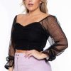 Bottoms * | Haute Monde Plus Size Betty Mini Skirt Back In Stock Lavender